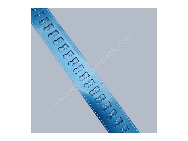 Embossed Carrier Tape Manufacturers China JiuShuo