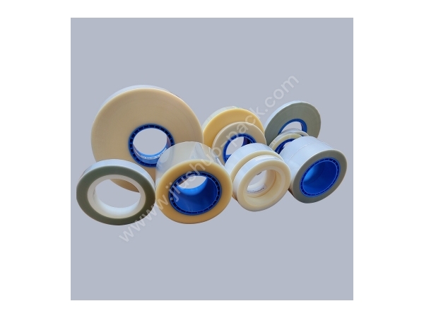 Embossed Carrier Tape Manufacturers China JiuShuo