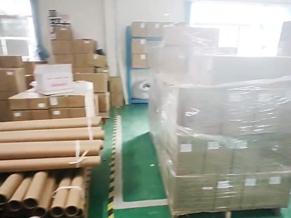 Dongguan Factory Shipping Warehouse