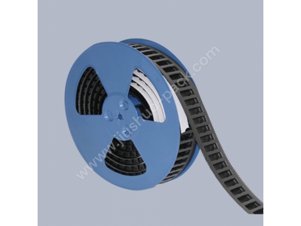Carrier Tape vs Tray vs Tube Packaging | SMT Component Packaging Comparison