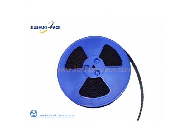 Tape and Reel Packaging for SMT Components & Assembly
