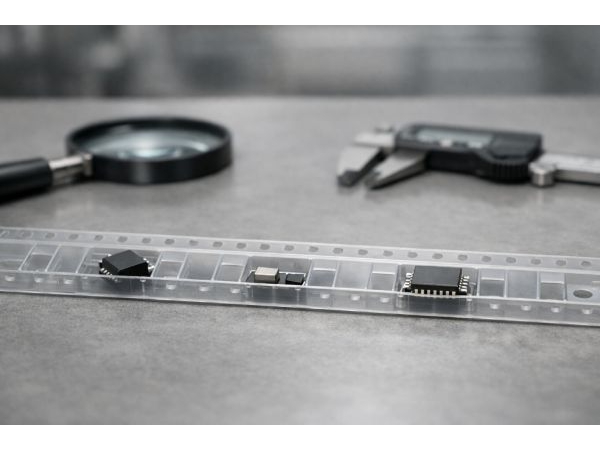 When to Use Custom Carrier Tape Instead of Standard