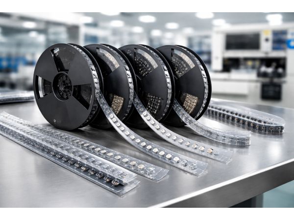 Tape and Reel Packaging for Passive Components: Complete Guide for SMT Assembly
