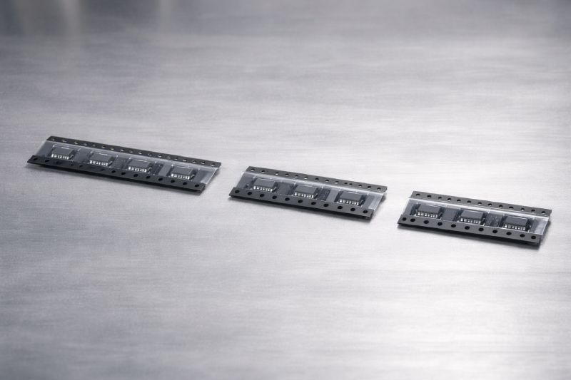 Engineering overview of common carrier tape problem categories in SMT packaging