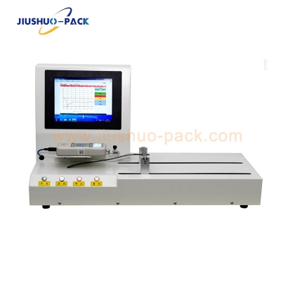 Carrier Tape Peel Strength Tester