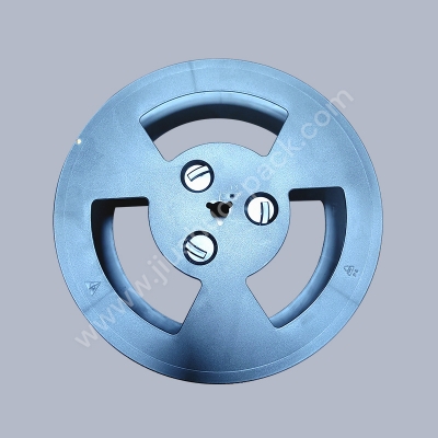 Outer diameter 250mm, inner diameter 100mm tape reel