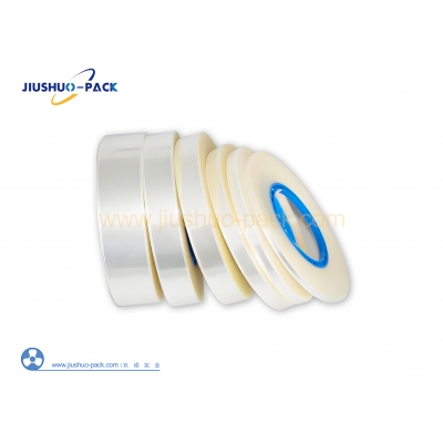 Advanced Superior Compatibility Embossed Carrier Cover Tape for Complex Applications