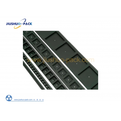 Terminal Carrier Tape